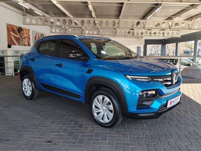 2025 Renault Kiger 1.0 Energy Life