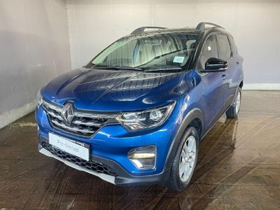 2023 Renault Triber 1.0 Intens