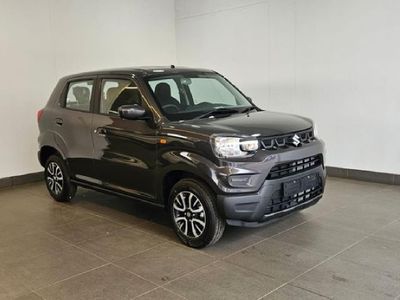 2026 Suzuki S-Presso 1.0 GL+ AMT
