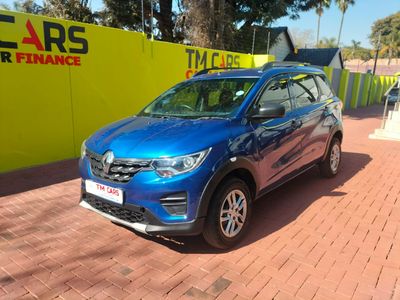 2023 Renault Triber 1.0 Dynamique