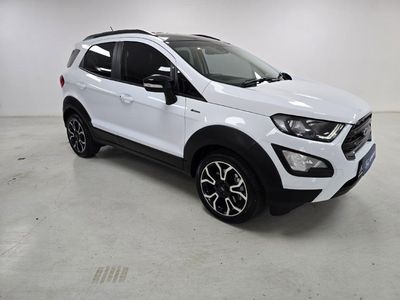 2023 Ford EcoSport 1.0 EcoBoost Active Auto