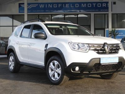 2019 Renault Duster 1.5 dCi Techroad