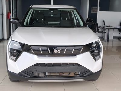 2025 Mahindra XUV 3XO 1.2T MX3 Auto