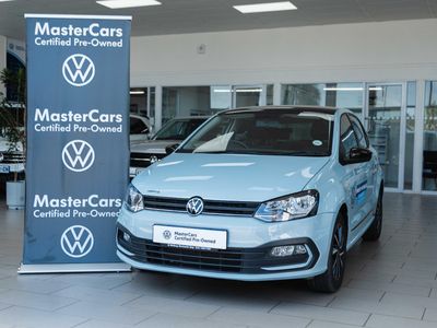 2025 Volkswagen Polo Vivo 1.4 Life