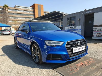 2020 Audi A3 AUDI A3 1.0 30TFSI 2020