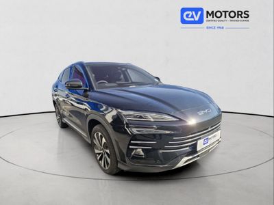 2026 BYD Sealion 6 1.5 Premium Awd (Phev)