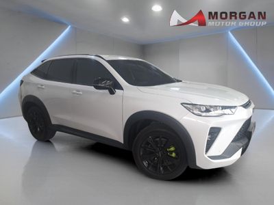 2026 Haval H6 GT 2.0T Super Luxury 4X4 Auto