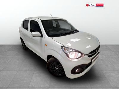 2026 Suzuki Celerio 1.0 GL