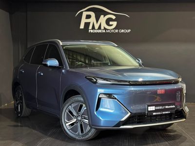 2026 Geely E5 EM-i Aspire (Phev)