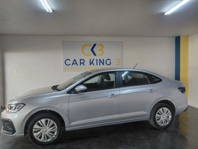 2024 Volkswagen Polo Classic Polo 1.6