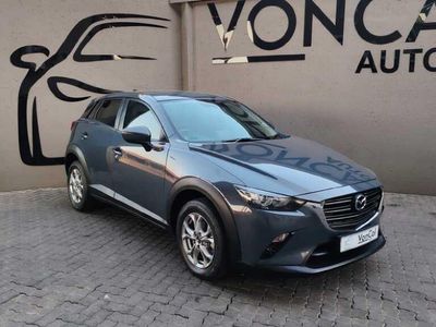 2023 Mazda CX-3 2.0 Dynamic Auto