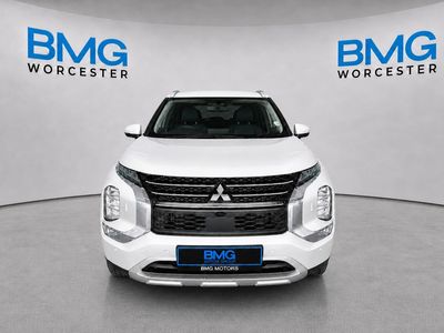 2024 Mitsubishi Outlander 2.5 GLS Auto
