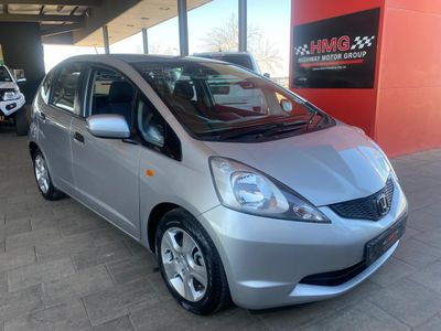 2010 Honda Jazz 1.4i LX