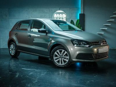 2024 Volkswagen Polo Vivo 1.4 Trendline 5-dr