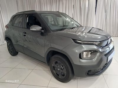 2025 TATA Punch 1.2 Adventure +S