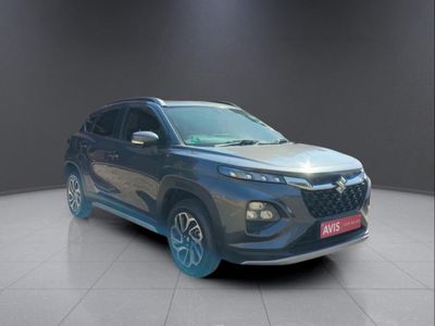 2024 Suzuki Fronx 1.5 GLX Auto