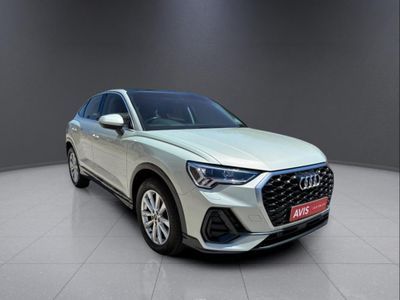 2025 Audi Q3 Sportback | 35 TFSI