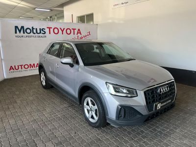 2023 Audi Q2 1.4 TFSI Auto | 35 TFSI