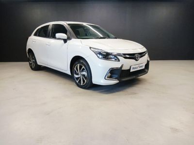 2024 Toyota Starlet 1.5 XS Auto