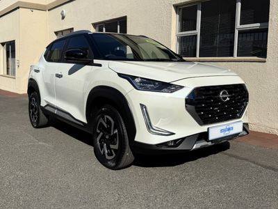 2024 Nissan Magnite 1.0T Acenta Auto