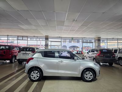 2023 Suzuki Swift 1.2 GL