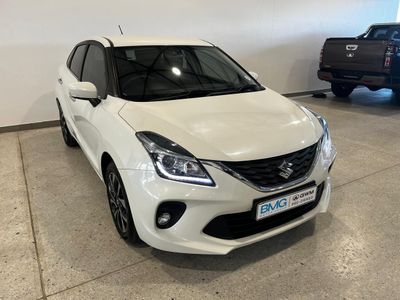 2022 Suzuki Baleno 1.4 GLX Auto
