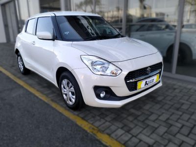 2023 Suzuki Swift 1.2 GL