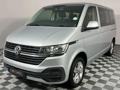 2022 Volkswagen Kombi T6.1 2.0 TDI (110kW) Auto Trendline