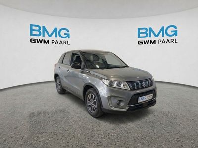 2019 Suzuki Vitara 1.6 GL+ Auto