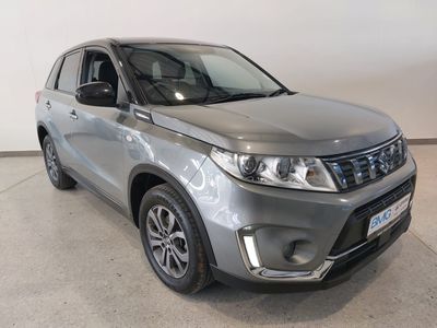 2019 Suzuki Vitara 1.6 GL+ Auto
