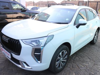 2023 Haval Jolion 1.5T Premium Auto