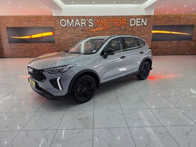 2026 Haval Jolion Pro 1.5T Super Luxury DCT