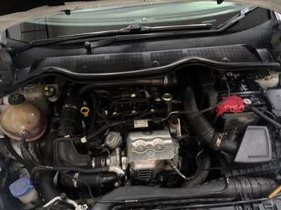 2019 Ford Fiesta 1.0 EcoBoost Trend 5-dr