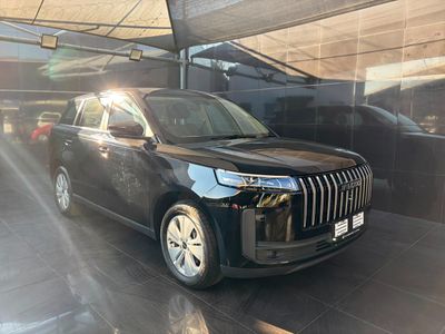 2026 Jaecoo J5 1.5T Core