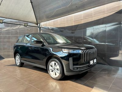 2026 Jaecoo J5 1.5T Core