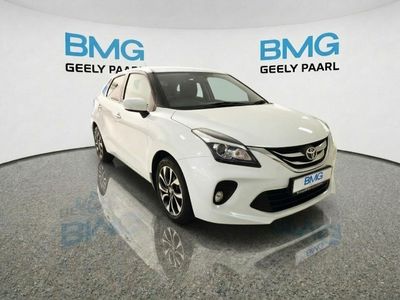 2021 Toyota Starlet 1.4 XR