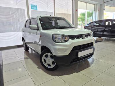 2023 Suzuki S-Presso 1.0 GL AMT
