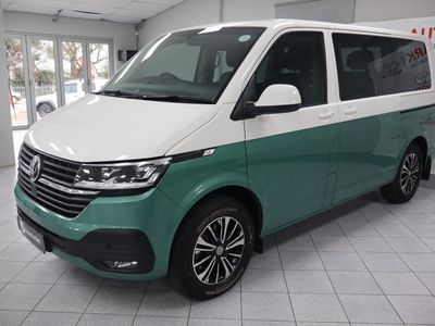 2022 Volkswagen Kombi T6.1 2.0 BiTDI Trendline Plus Auto 4Motion (146kW)