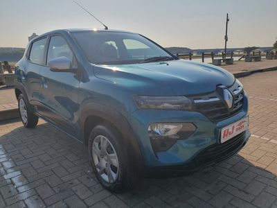 2023 Renault Kwid 1.0 Dynamique