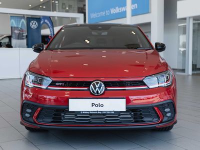 2026 Volkswagen Polo 2.0 GTI Auto (147kW)