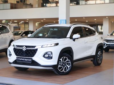 2024 Suzuki Fronx 1.5 GLX Auto