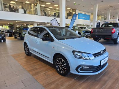 2026 Volkswagen Polo Vivo 1.4 Life