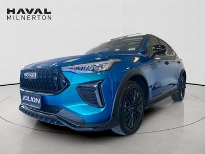 2026 Haval Jolion Pro 1.5T Super Luxury DCT