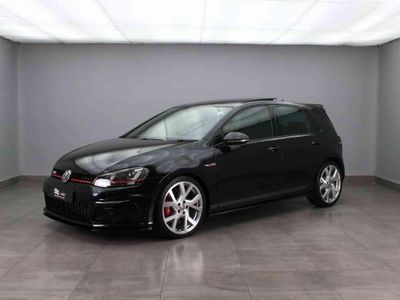 2016 Volkswagen Golf VII GTI 2.0 TSI Auto Clubsport