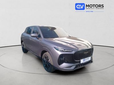 2026 Lepas L4 1.5T Javan Auto