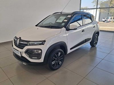 2025 Renault Kwid 1.0 Climber