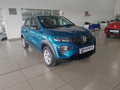 2023 Renault Kwid 1.0 Evolution