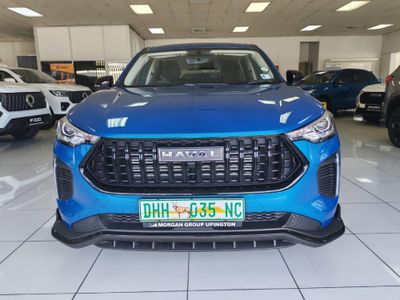 2026 Haval Jolion Pro 1.5T Premium DCT