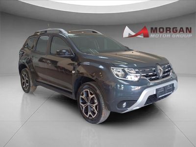 2021 Renault Duster 1.5 dCi Techroad Auto