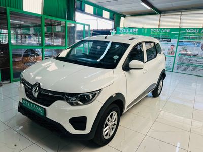 2021 Renault Triber 1.0 Dynamique